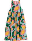 Stella McCartney Kids dress with print