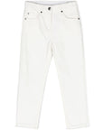 Stella McCartney Kids jeans