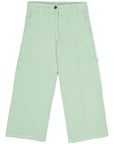 Stella McCartney Kids straight pants