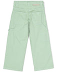 Stella McCartney Kids straight pants