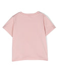 Stella McCartney Kids t-shirt con stampa