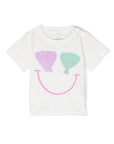 Stella McCartney Kids t-shirt con stampa