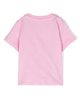 Stella McCartney Kids t-shirt con stampa