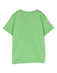 Stella McCartney Kids t-shirt con stampa