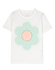 Stella McCartney Kids t-shirt con stampa