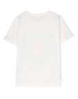 Stella McCartney Kids t-shirt con stampa