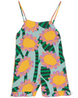 Stella McCartney Kids jumpsuit with print