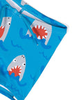 Stella McCartney Kids swimsuit with print