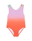 Stella McCartney Kids costume intero