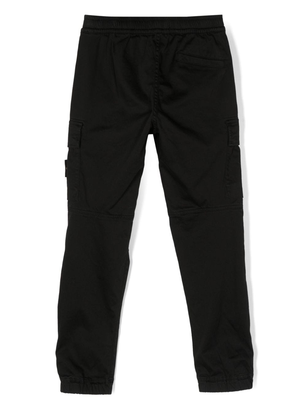 Stone Island Junior straight pants