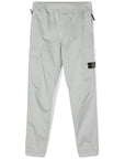 Stone Island Junior straight pants