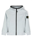 Stone Island Junior giubbino leggero