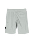 Stone Island Junior shorts sportivi