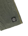 Stone Island Junior costume con logo