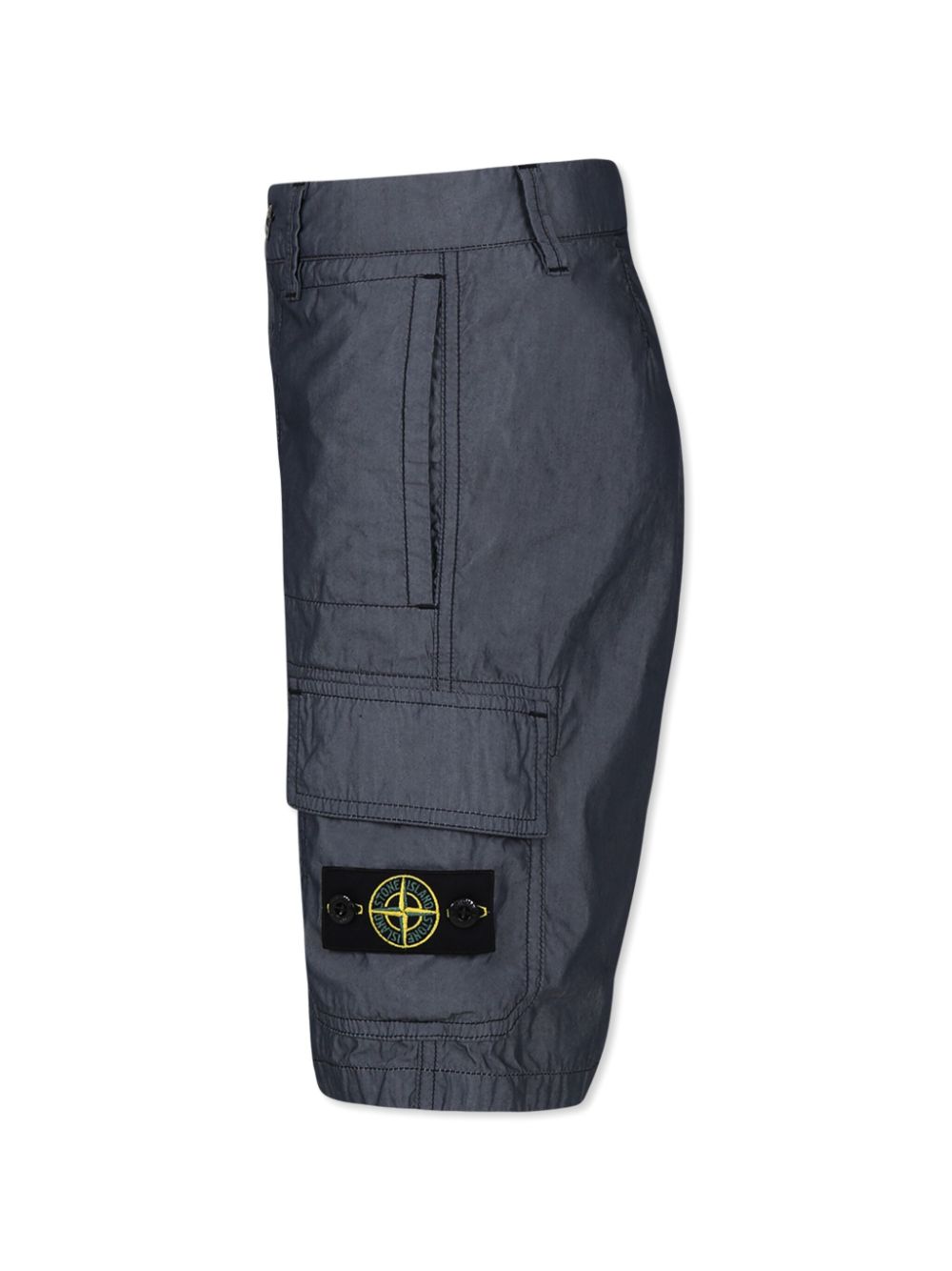 STONE ISLAND JUNIOR 8016L0401V0020