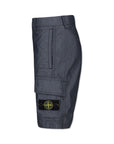 STONE ISLAND JUNIOR 8016L0401V0020