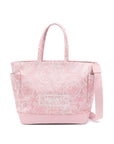 Versace Kids changing bag