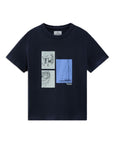 Woolrich Kids t-shirt with print