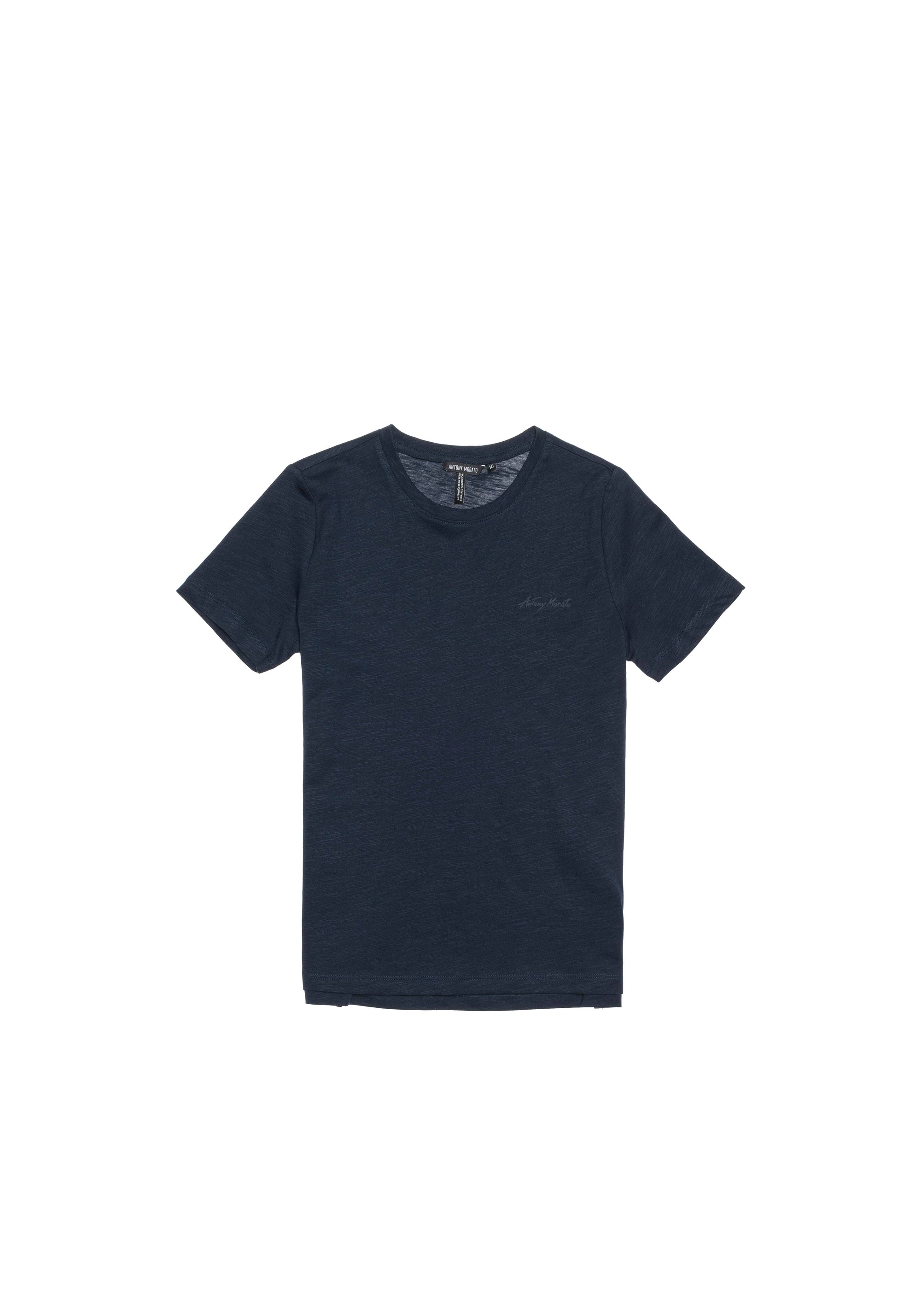 Antony Morato t-shirt con logo