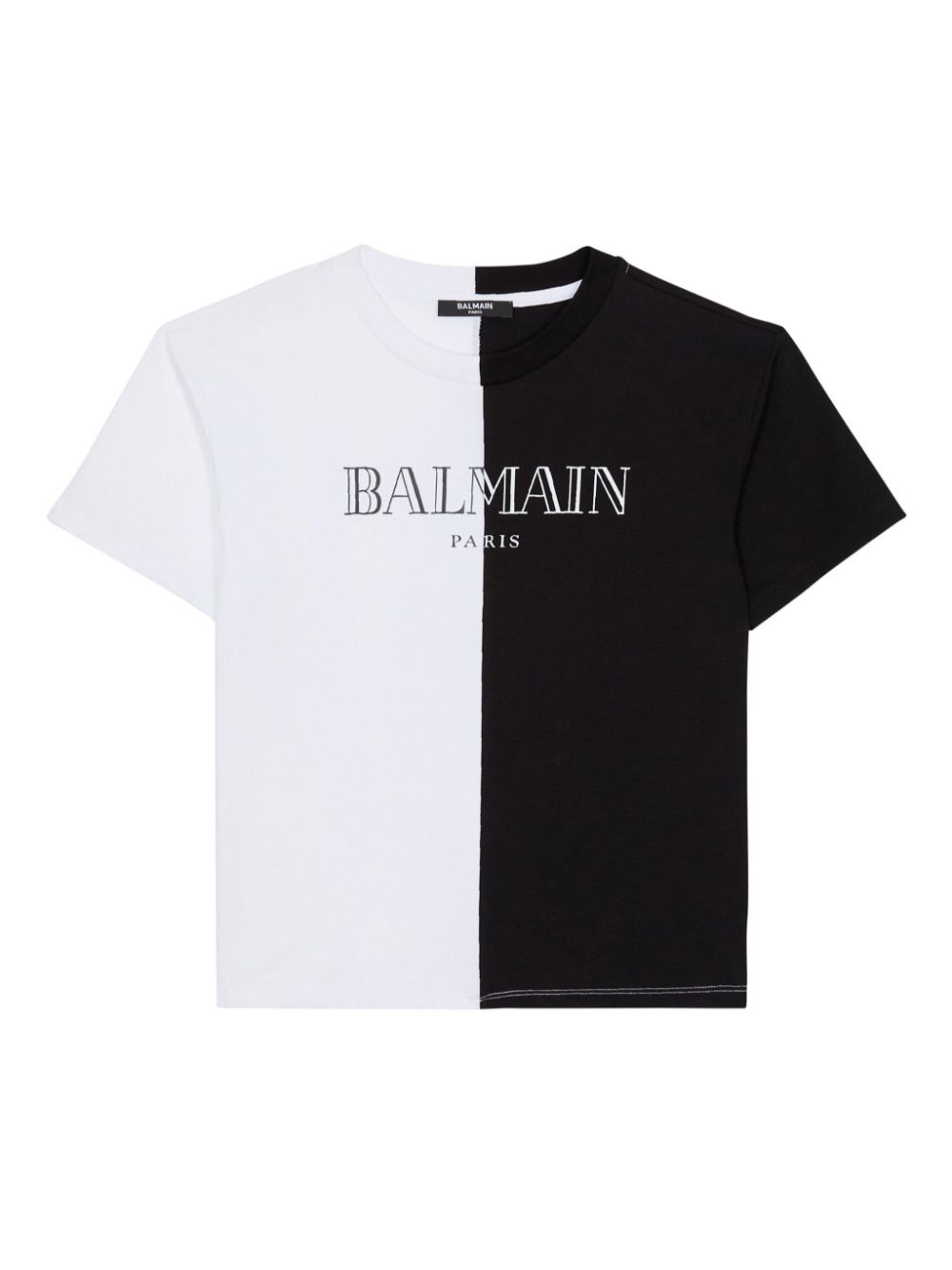 BALMAIN KIDS BW8Q01Z0082100NE