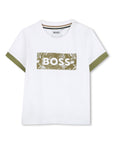 BOSS KIDS J5210910P