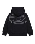 DIESEL KIDS J022750GYCJK900