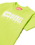 DIESEL KIDS K0056900YI9K589