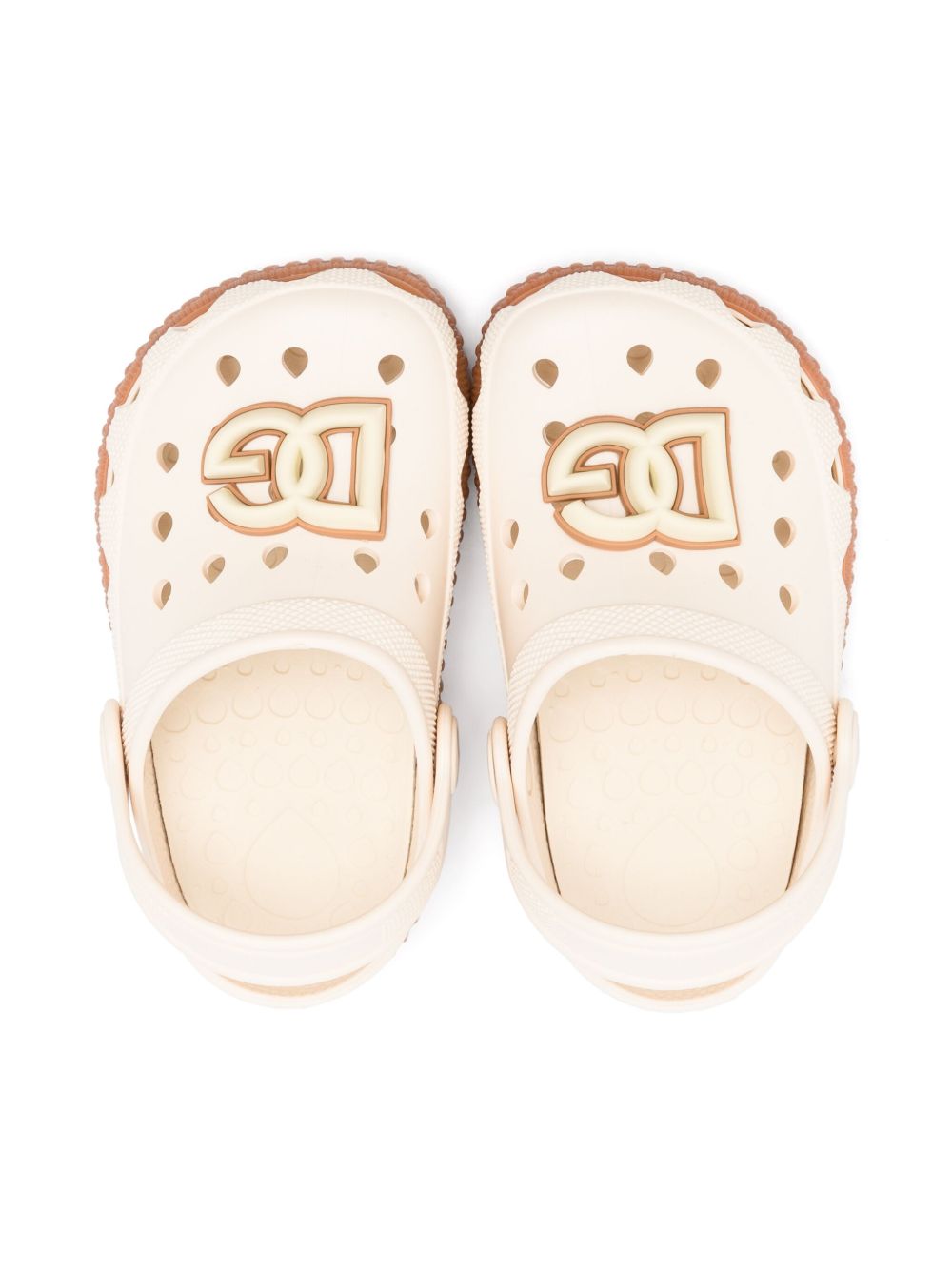 DOLCE & GABBANA KIDS DN0213AT07981015