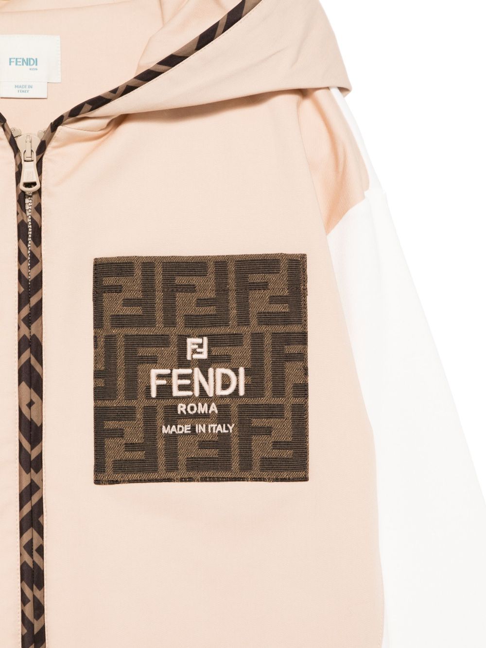 FENDI  KIDS JMH182ADEHF1P2P