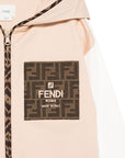 FENDI  KIDS JMH182ADEHF1P2P