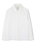Givenchy Kids camicia classica 28806929 10P GIVENCHY KIDS 