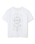 GIVENCHY KIDS H3073410P