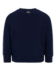 Felpa per bambino Lacoste Kids con stampa SJ3005 166 LACOSTE KIDS 