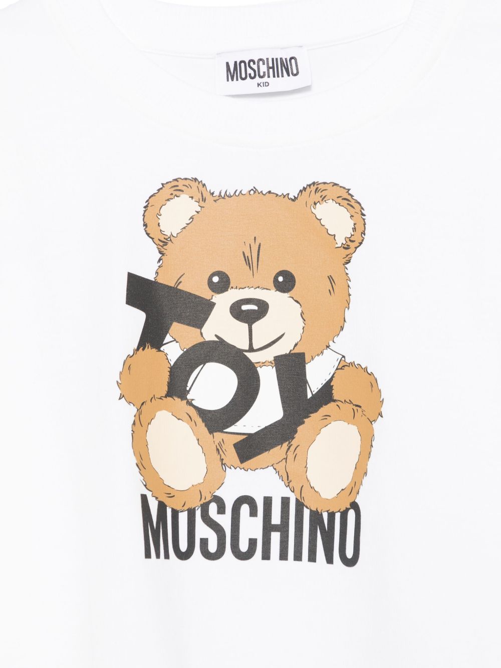 MOSCHINO KIDS HDM06OLBA0010101