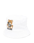 MOSCHINO KIDS MMX057LPA0110101