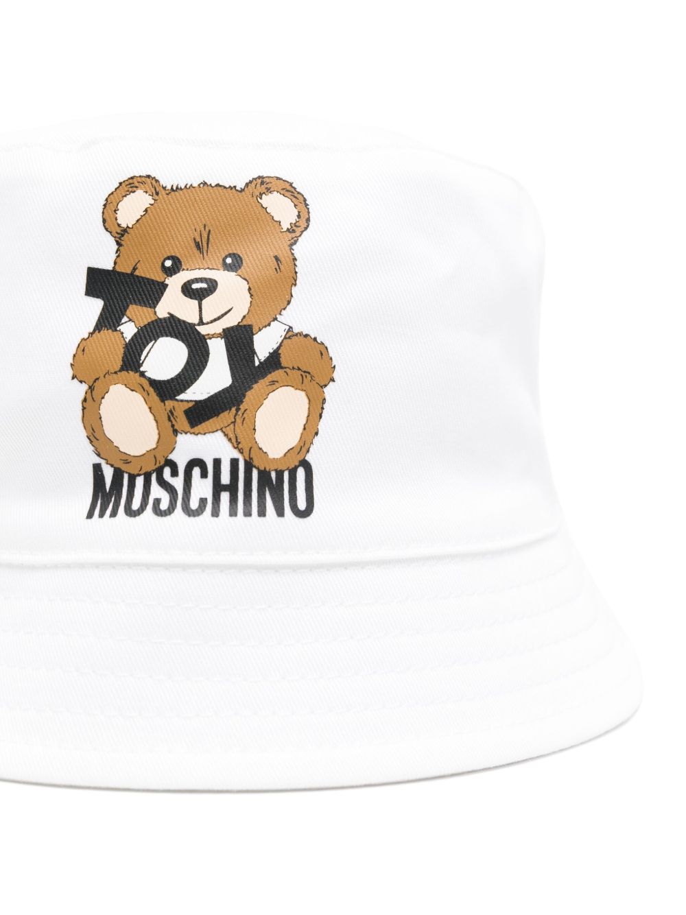 MOSCHINO KIDS MMX057LPA0110101