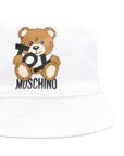 MOSCHINO KIDS MMX057LPA0110101