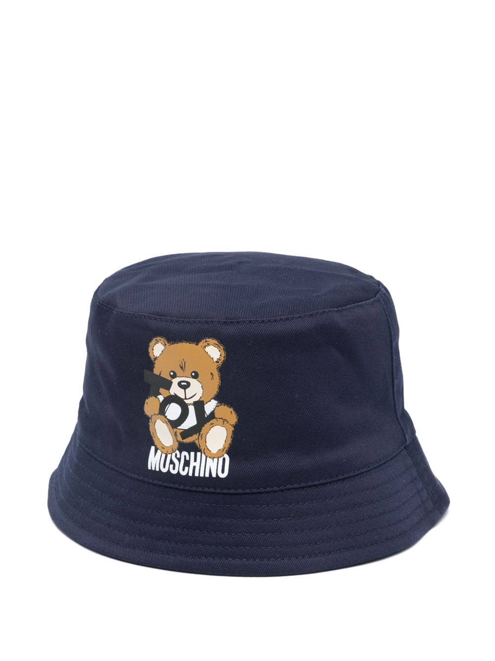 MOSCHINO KIDS MMX057LPA0140016