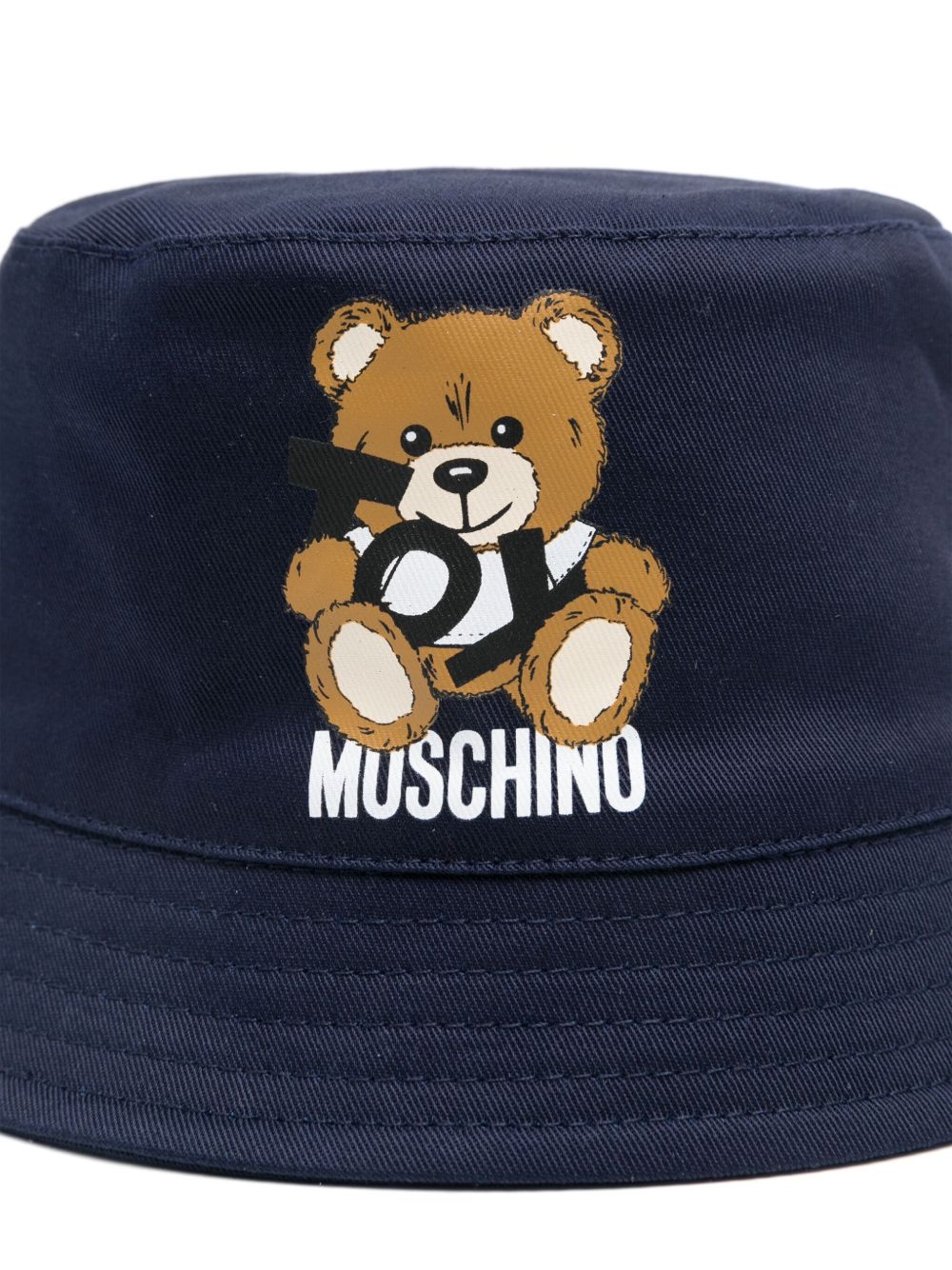 MOSCHINO KIDS MMX057LPA0140016