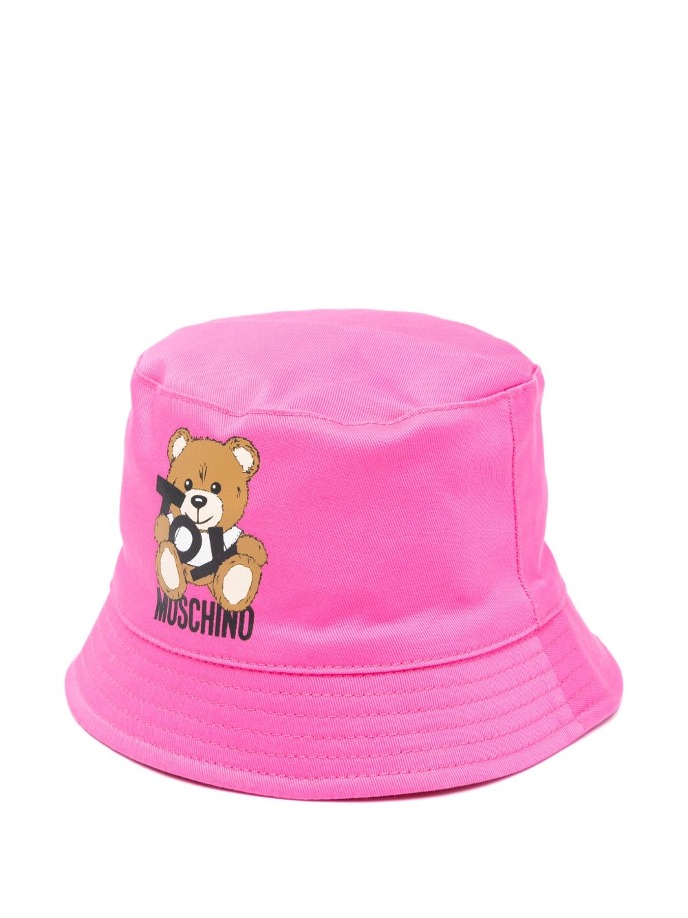 MOSCHINO KIDS MMX057LPA0150533