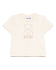 MOSCHINO KIDS MPM047LAA2320404