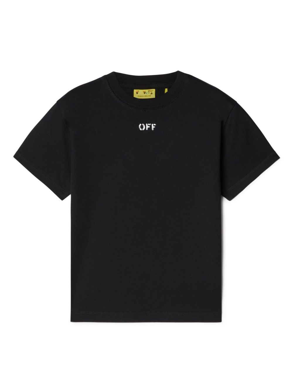 OFF WHITE KIDS OBAA002C99JER0041001