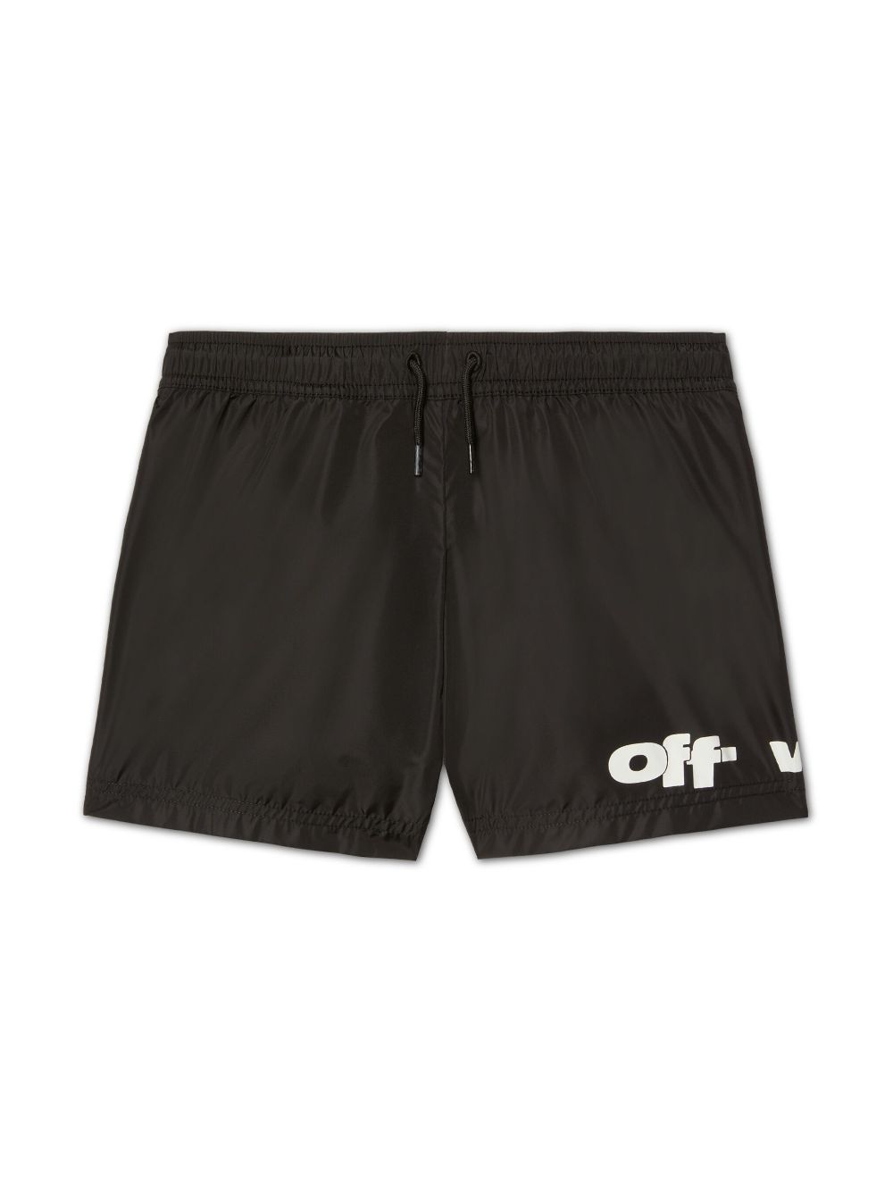 OFF WHITE KIDS OBFA001S25FAB0011001