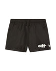 OFF WHITE KIDS OBFA001S25FAB0011001