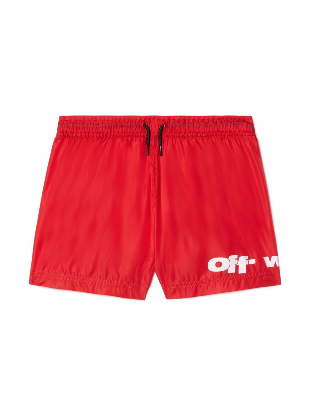 OFF WHITE KIDS OBFA001S25FAB0012601