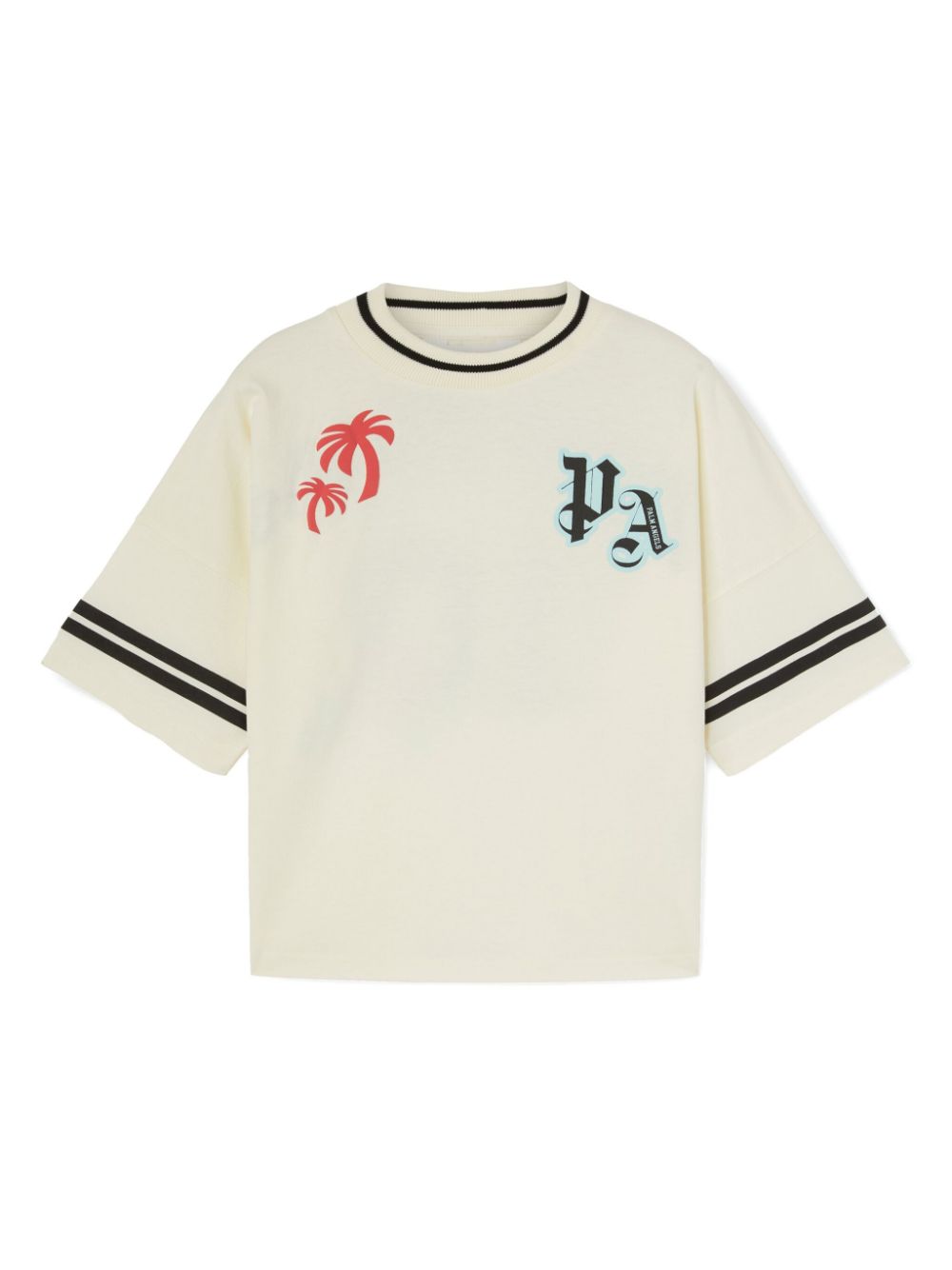 PALM ANGELS KIDS PBAA002S25JER0040410