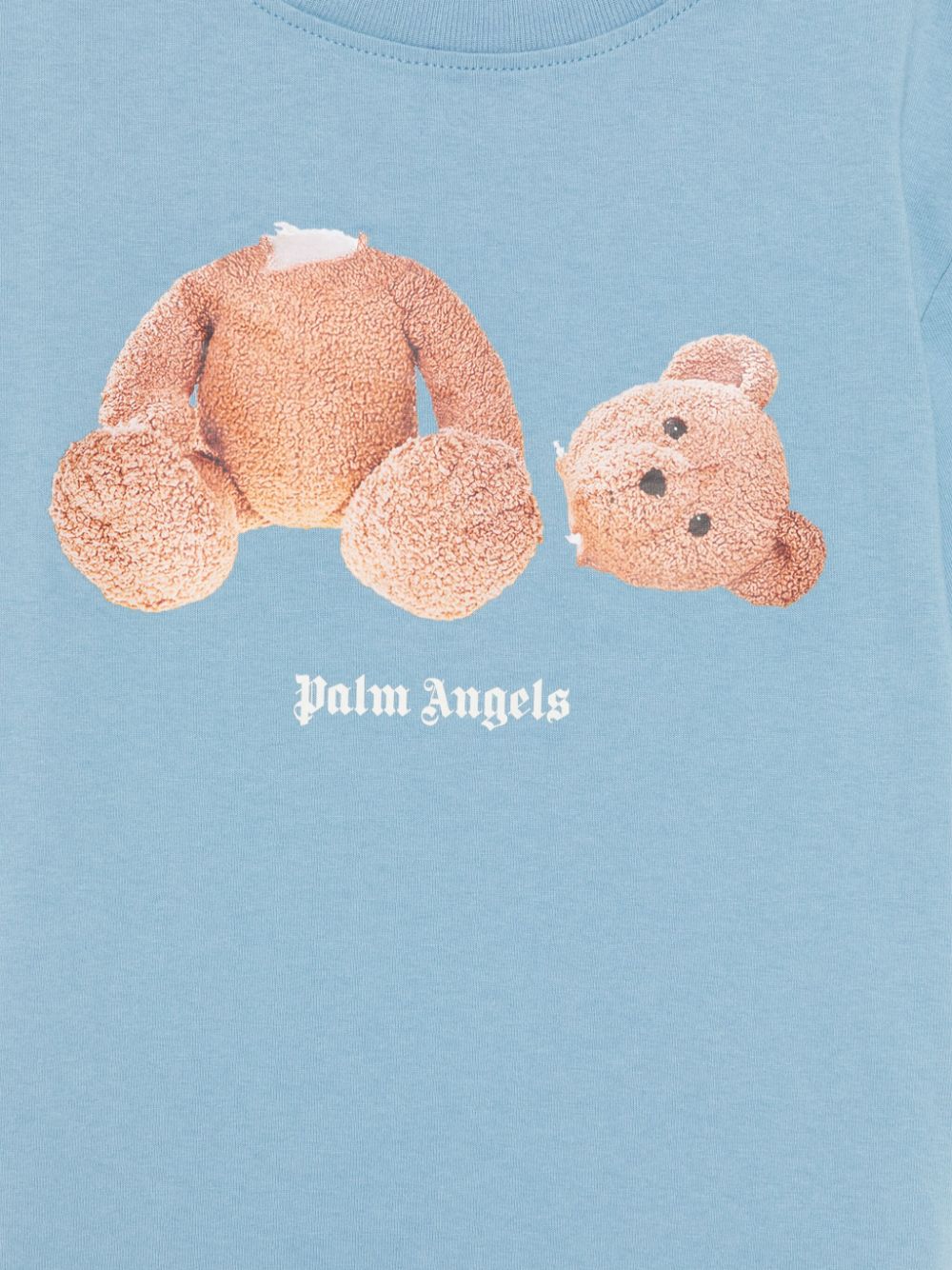 PALM ANGELS KIDS PBAA003C99JER0064260