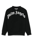 PALM ANGELS KIDS PBBA012C99FLE0031003