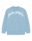 PALM ANGELS KIDS PBBA012C99FLE0034203