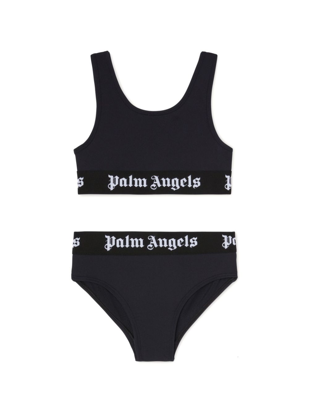 PALM ANGELS KIDS PGFE002C99JER0011010